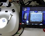 PCB維修顯微鏡